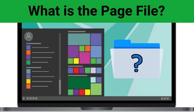 Page File là gì?